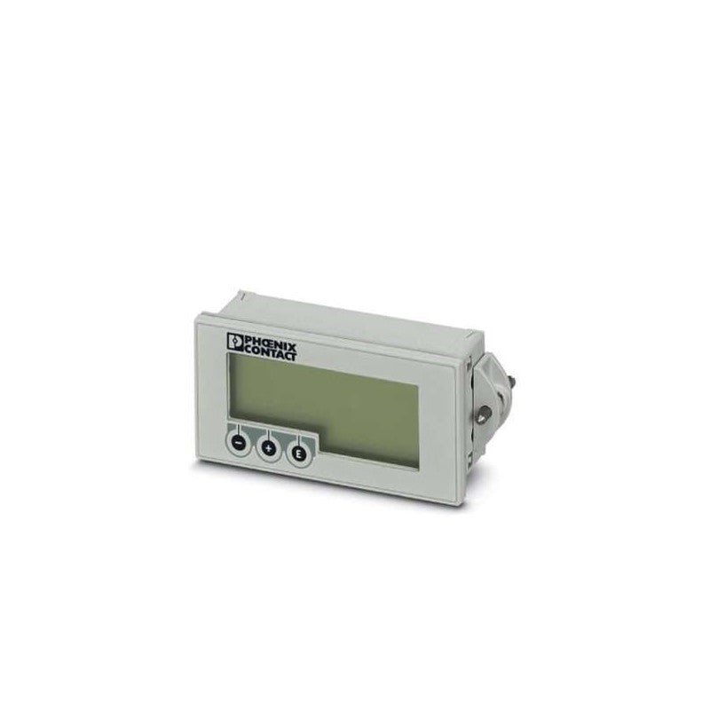 PHOENIX CONTACT - 2908781 - HMI Operator Interfaces
