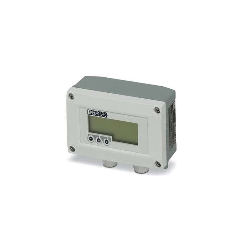 PHOENIX CONTACT - 2908782 - HMI Operator Interfaces