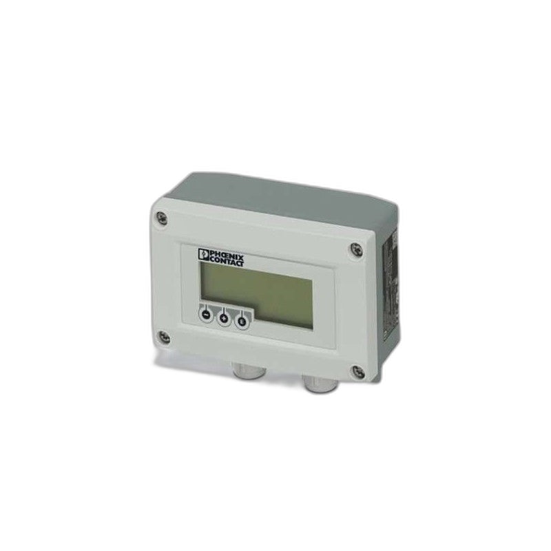 PHOENIX CONTACT - 2908782 - HMI Operator Interfaces