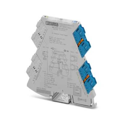 PHOENIX CONTACT - 2908803 - Signal Conditioners & Transmitters