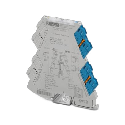 PHOENIX CONTACT - 2908803 - Signal Conditioners & Transmitters