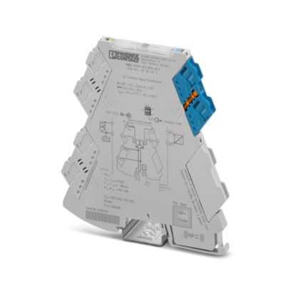 PHOENIX CONTACT - 2908805 - Signal Conditioners & Transmitters