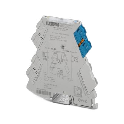 PHOENIX CONTACT - 2908805 - Signal Conditioners & Transmitters