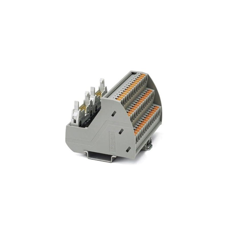 PHOENIX CONTACT - 2908846 - PLC Expansion Modules