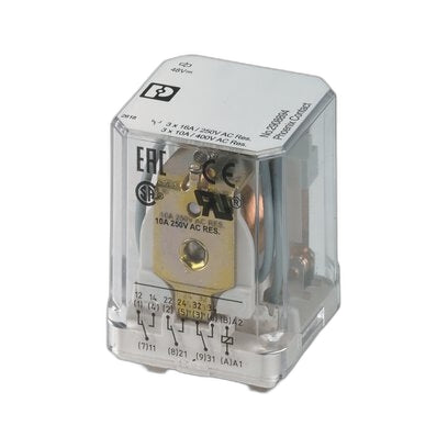 PHOENIX CONTACT - 2908894 - Relays & Sockets