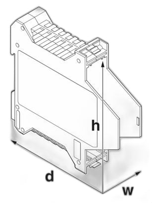 PHOENIX CONTACT - 2909361 - Relays