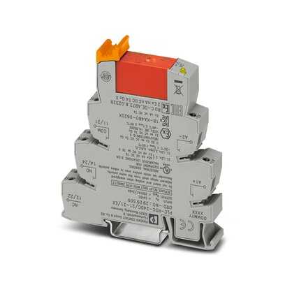 PHOENIX CONTACT - 2909509 - PLC Expansion Modules