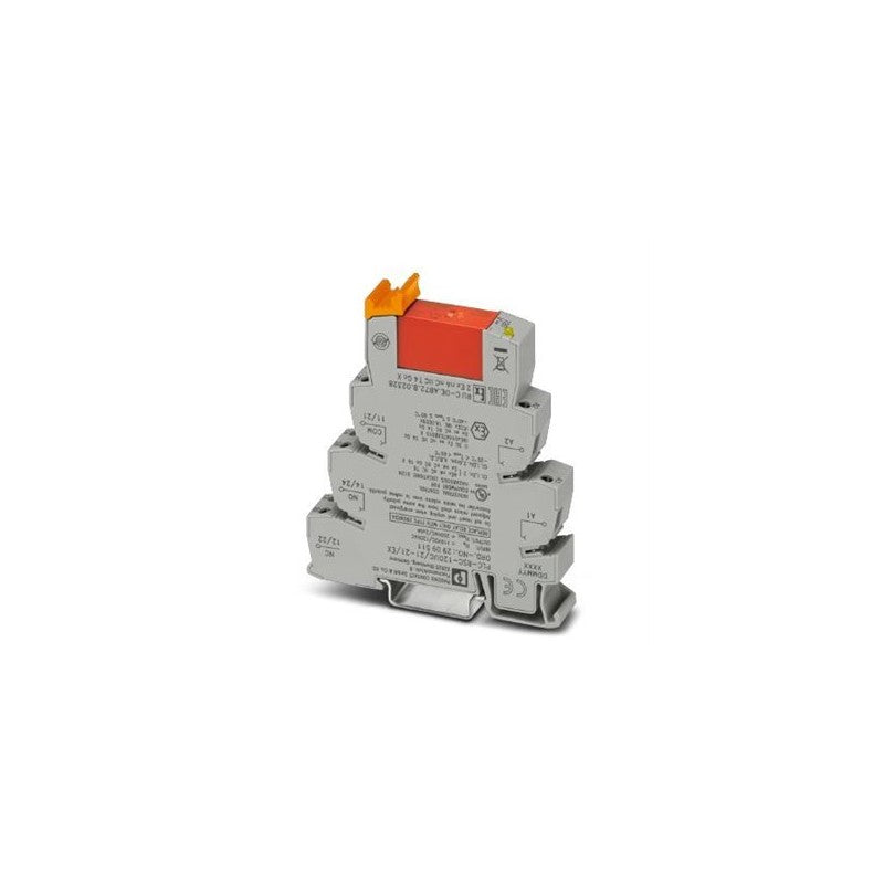 PHOENIX CONTACT - 2909511 - Solid State Overload Relays
