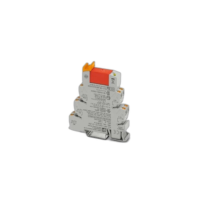PHOENIX CONTACT - 2909514 - Solid State Overload Relays