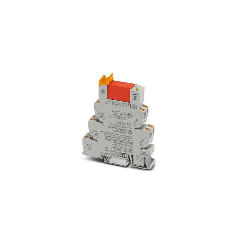 PHOENIX CONTACT - 2909515 - Solid State Overload Relays