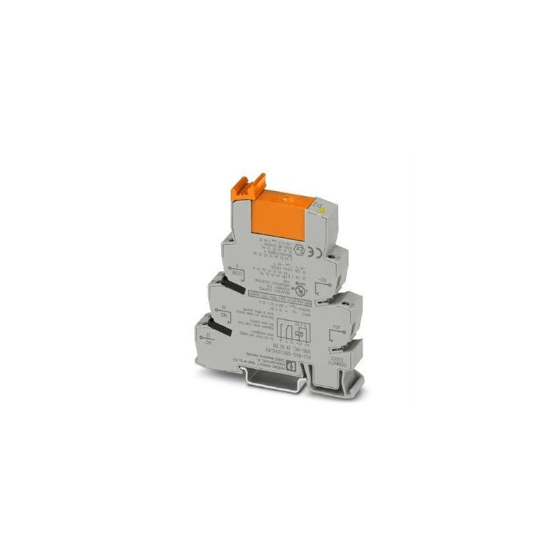 PHOENIX CONTACT - 2909518 - Solid State Overload Relays