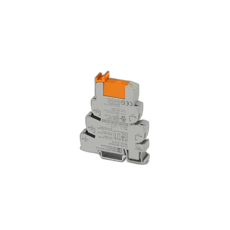 PHOENIX CONTACT - 2909518 - Solid State Overload Relays