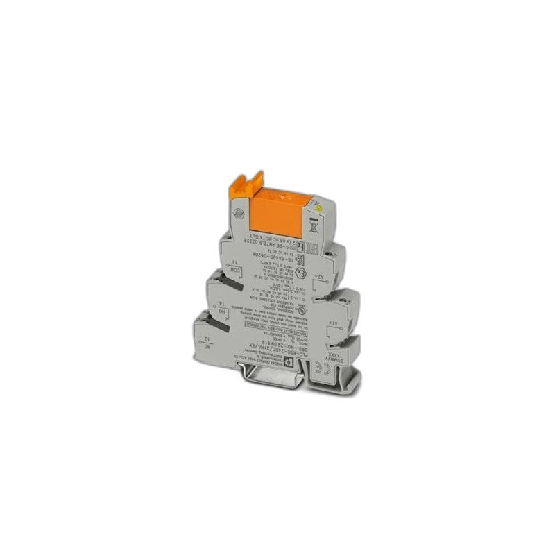 PHOENIX CONTACT - 2909519 - Solid State Overload Relays