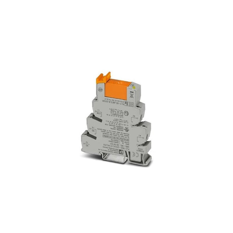 PHOENIX CONTACT - 2909521 - Solid State Overload Relays