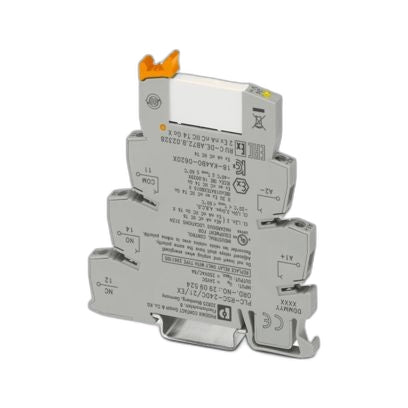 PHOENIX CONTACT - 2909524 - Solid State Overload Relays