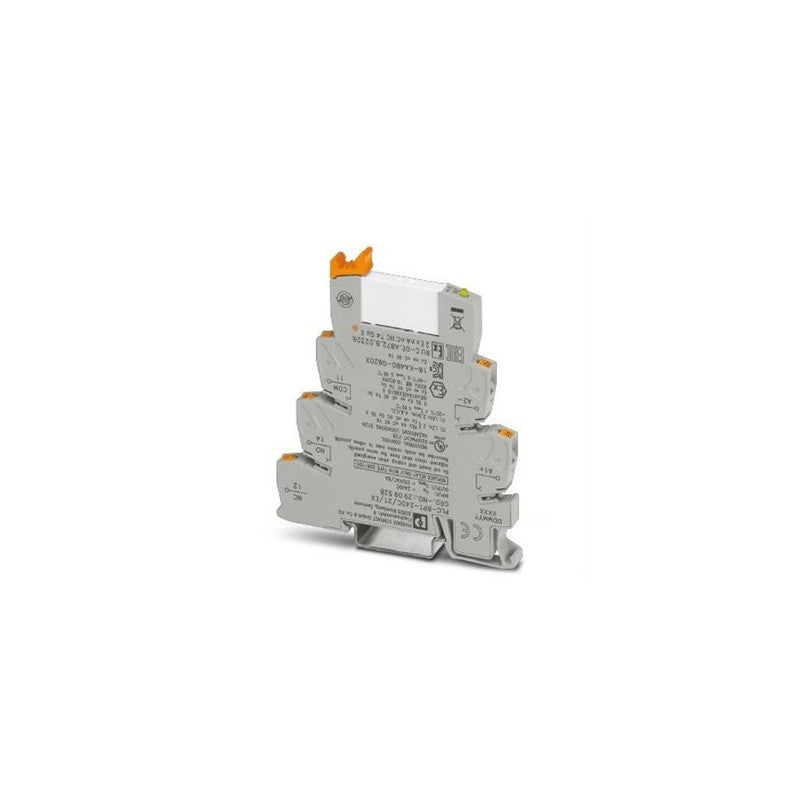 PHOENIX CONTACT - 2909528 - Solid State Overload Relays
