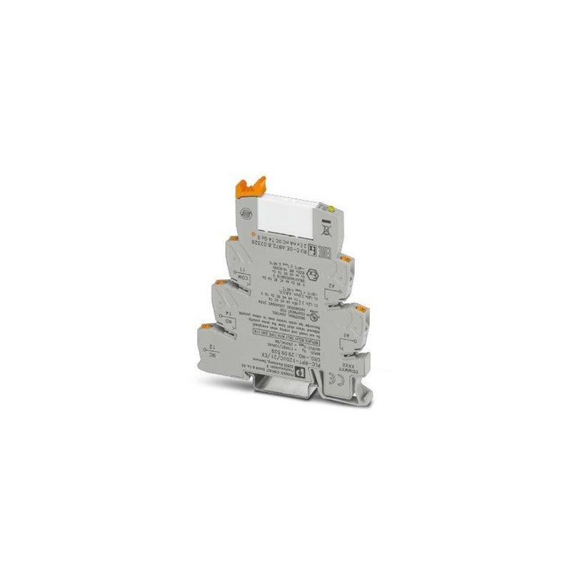 PHOENIX CONTACT - 2909529 - Solid State Overload Relays