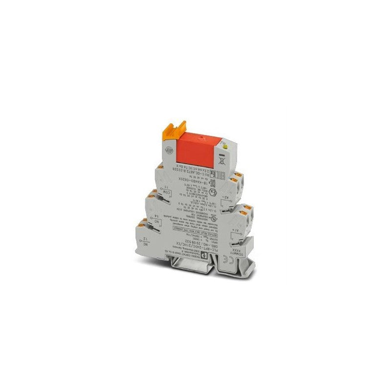 PHOENIX CONTACT - 2909532 - Solid State Overload Relays