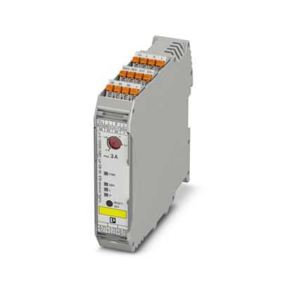 PHOENIX CONTACT - 2909556 - Electrical Contactors