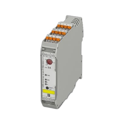 PHOENIX CONTACT - 2909556 - Electrical Contactors
