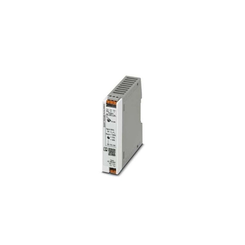 PHOENIX CONTACT - 2909575 - Power Supplies