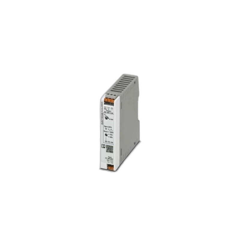 PHOENIX CONTACT - 2909575 - Power Supplies