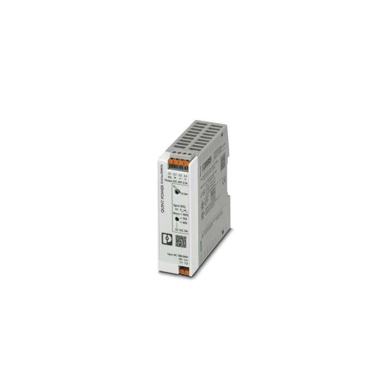 PHOENIX CONTACT - 2909576 - Power Supplies