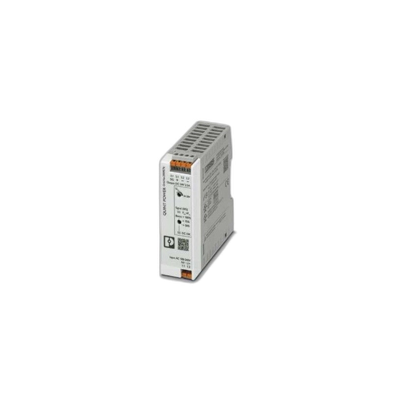PHOENIX CONTACT - 2909576 - Power Supplies