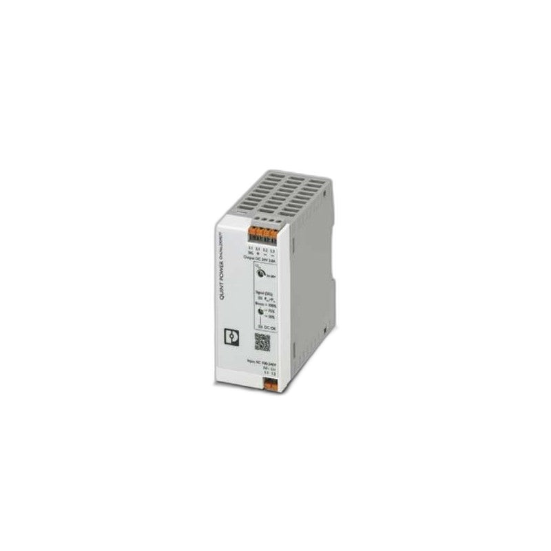 PHOENIX CONTACT - 2909577 - Power Supplies