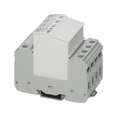 PHOENIX CONTACT - 2909635 - Surge Arrestors & Suppressors