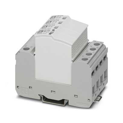 PHOENIX CONTACT - 2909637 - Surge Arrestors & Suppressors