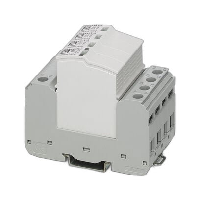 PHOENIX CONTACT - 2909637 - Surge Arrestors & Suppressors