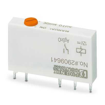 PHOENIX CONTACT - 2909641 - Relays & Sockets