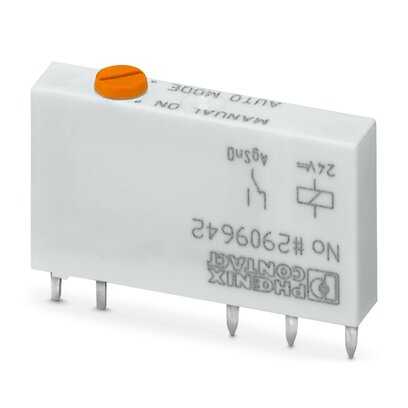 PHOENIX CONTACT - 2909642 - Relays & Sockets