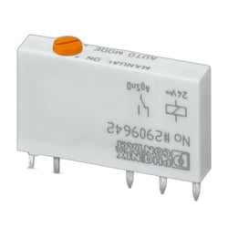 PHOENIX CONTACT - 2909642 - Relays & Sockets