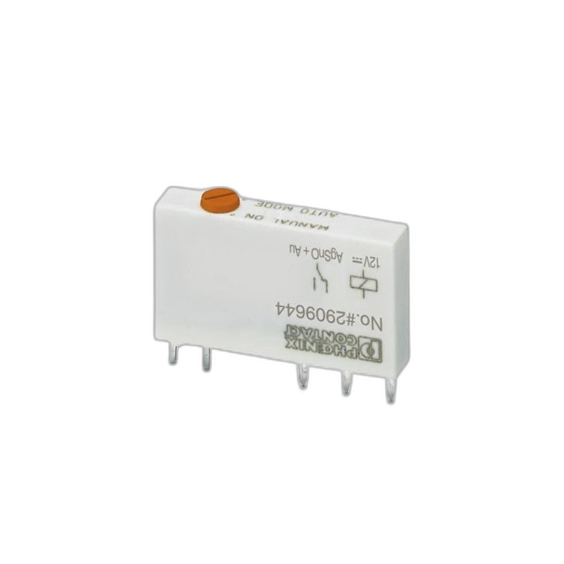 PHOENIX CONTACT - 2909644 - Relays & Sockets