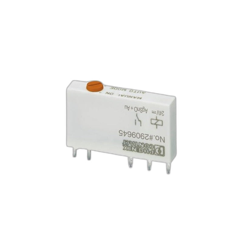 PHOENIX CONTACT - 2909645 - Relays & Sockets
