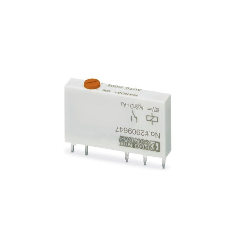 PHOENIX CONTACT - 2909647 - Relays & Sockets