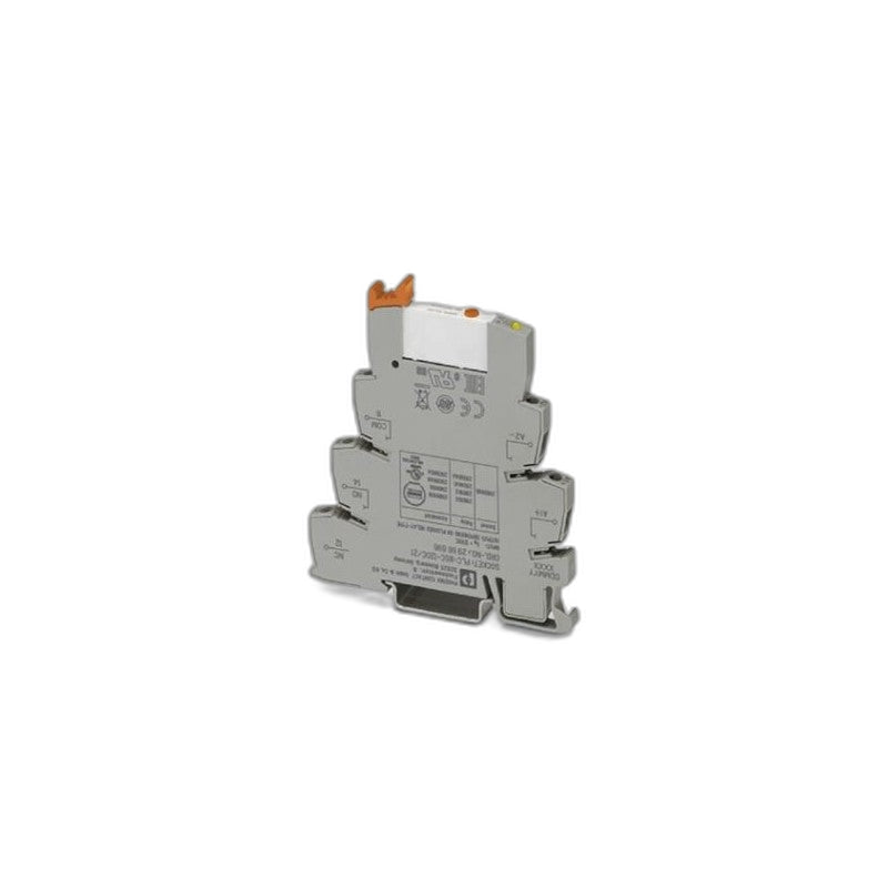 PHOENIX CONTACT - 2909648 - Solid State Overload Relays