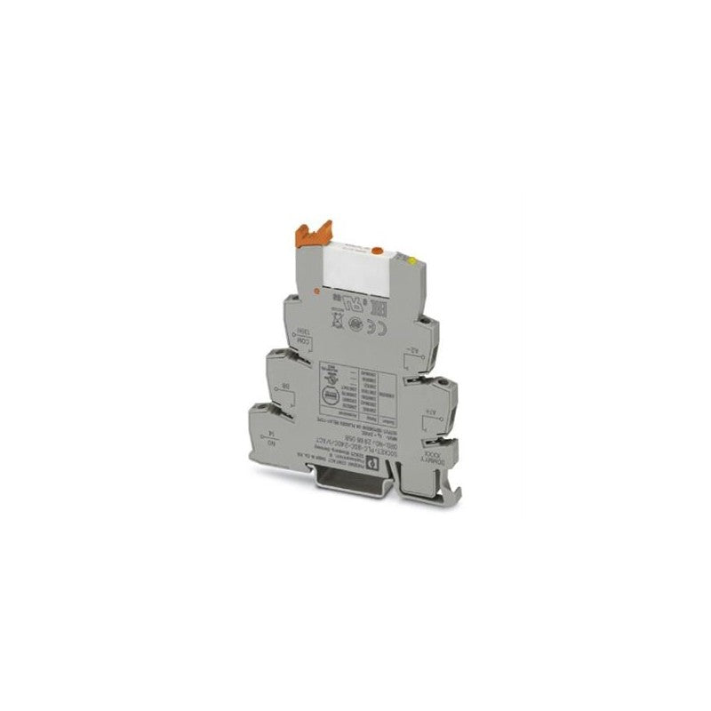 PHOENIX CONTACT - 2909661 - Solid State Overload Relays