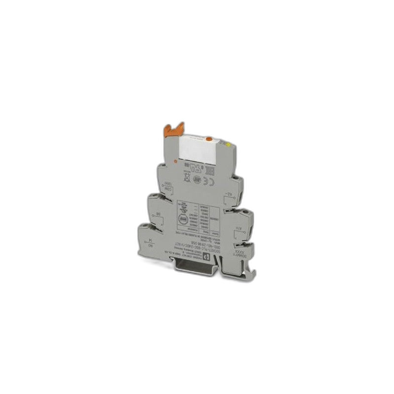 PHOENIX CONTACT - 2909661 - Solid State Overload Relays