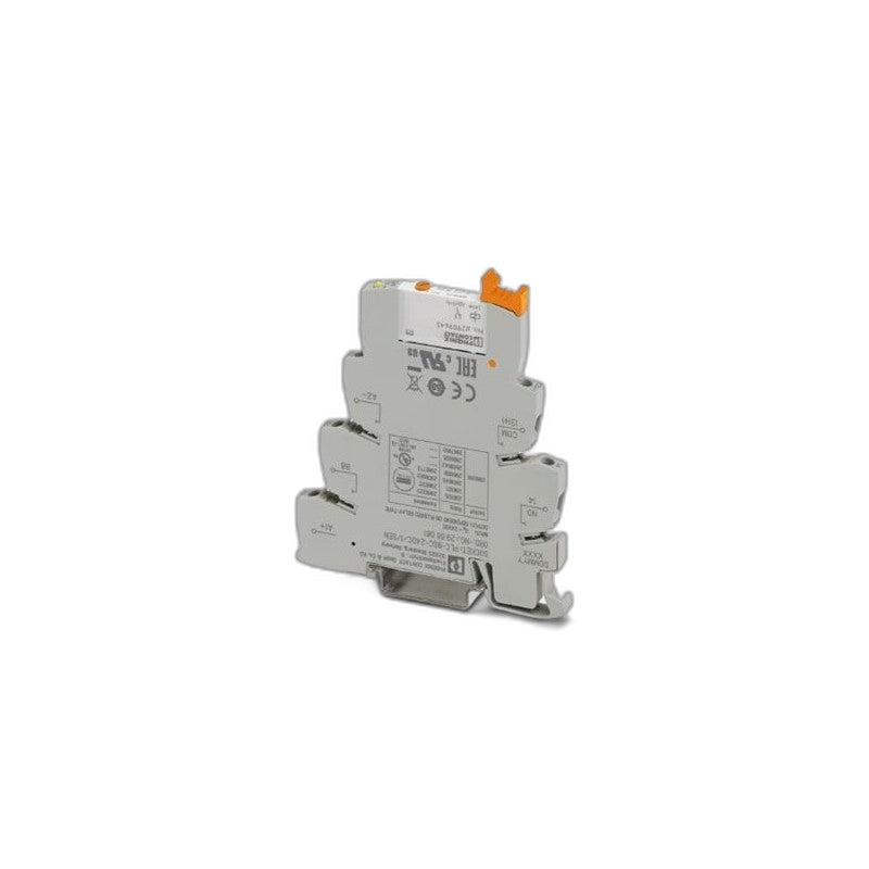PHOENIX CONTACT - 2909663 - Solid State Overload Relays
