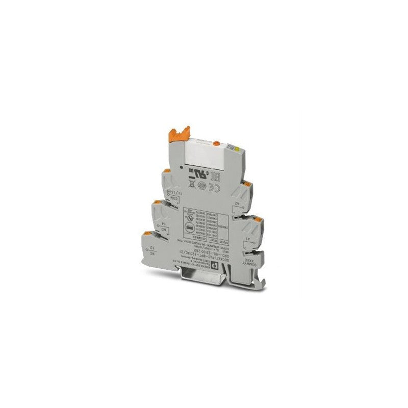 PHOENIX CONTACT - 2909674 - Solid State Overload Relays