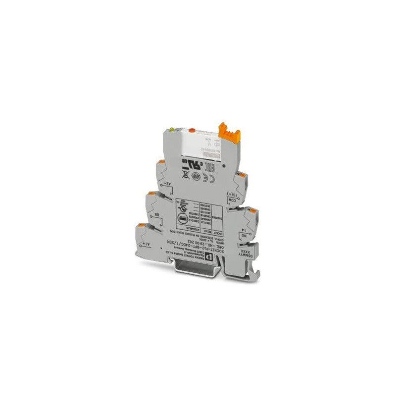 PHOENIX CONTACT - 2909678 - Solid State Overload Relays