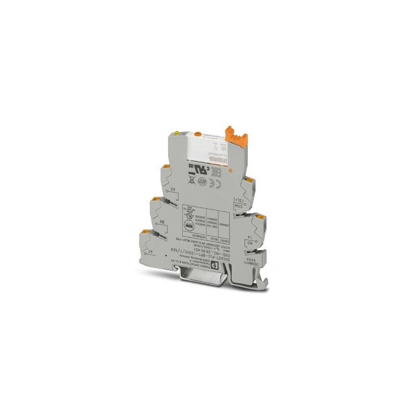 PHOENIX CONTACT - 2909679 - Solid State Overload Relays