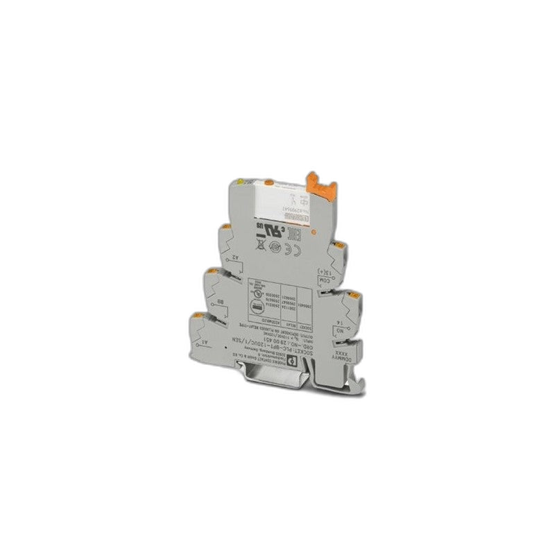 PHOENIX CONTACT - 2909679 - Solid State Overload Relays