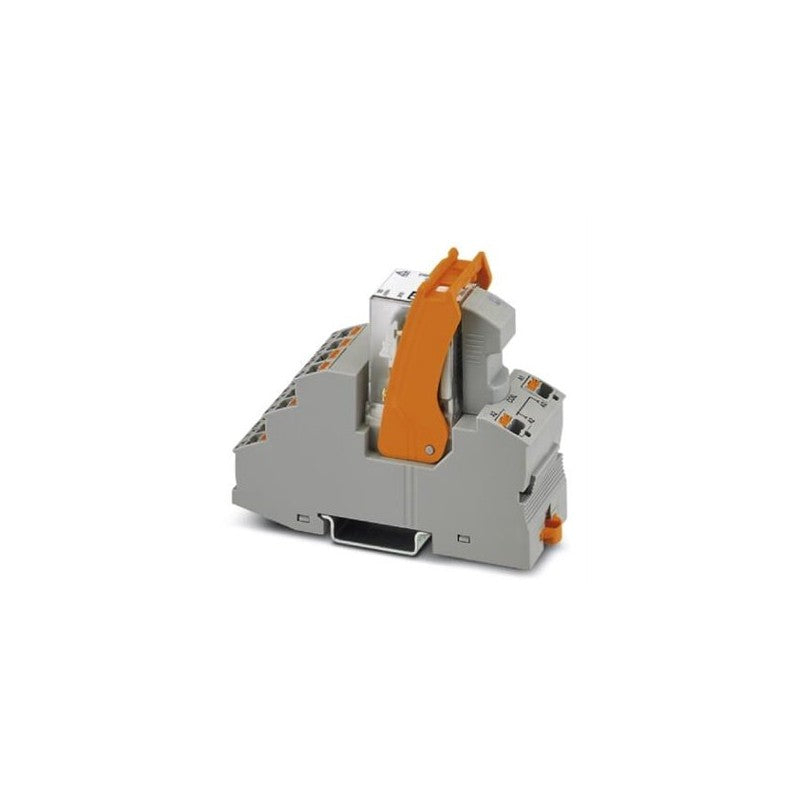 PHOENIX CONTACT - 2909739 - Solid State Overload Relays