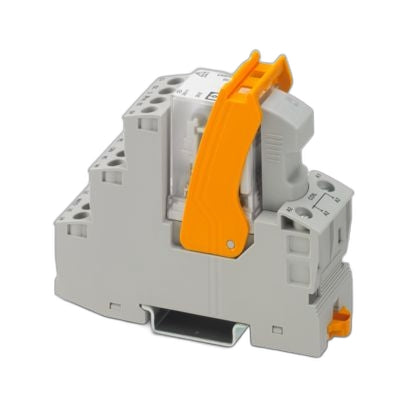 PHOENIX CONTACT - 2909845 - Solid State Overload Relays