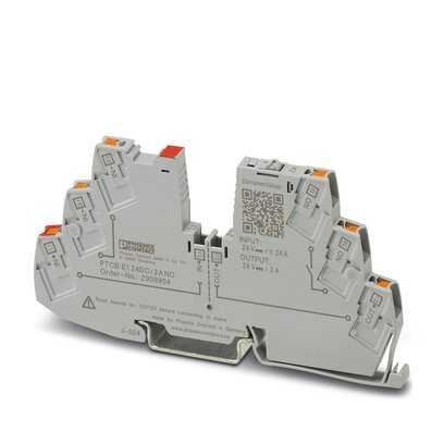 PHOENIX CONTACT - 2909904 - Circuit Breaker Accessories