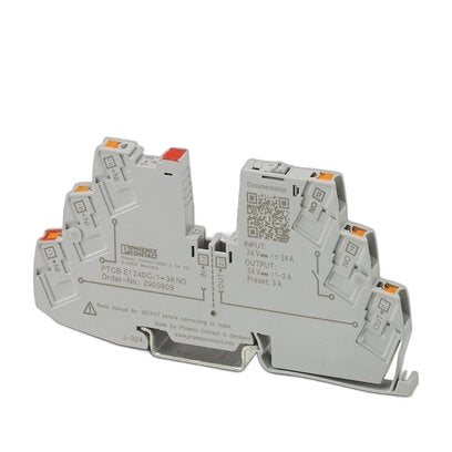 PHOENIX CONTACT - 2909909 - Circuit Breaker Accessories
